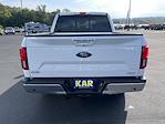 Used 2018 Ford F-150 Lariat SuperCrew Cab for sale #FB53674 - photo 2