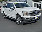 2018 Ford F-150 SuperCrew Cab 4x4 Pickup for sale #FB53674 - photo 4