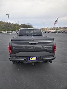 Used 2020 Ford F-150 Raptor SuperCrew Cab for sale #LFA10097 - photo 2