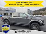 Used 2020 Ford F-150 Raptor SuperCrew Cab for sale #LFA10097 - photo 1