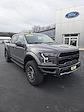Used 2020 Ford F-150 Raptor SuperCrew Cab for sale #LFA10097 - photo 3