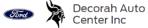 Decorah Ford logo