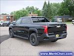 2024 Chevrolet Silverado EV Crew Cab 4WD, Pickup for sale #245506 - photo 2