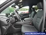 2024 Chevrolet Silverado EV Crew Cab 4WD, Pickup for sale #245506 - photo 3