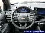 2024 Chevrolet Silverado EV Crew Cab 4WD, Pickup for sale #245506 - photo 7