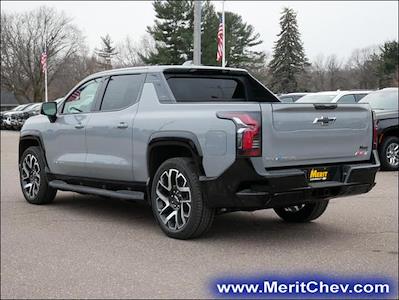 New 2025 Chevrolet Silverado EV RST - Max Range Crew Cab 4WD Pickup for sale #255181 - photo 2