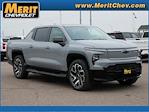 New 2025 Chevrolet Silverado EV RST - Max Range Crew Cab 4WD Pickup for sale #255181 - photo 1