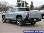 New 2025 Chevrolet Silverado EV RST - Max Range Crew Cab 4WD Pickup for sale #255181 - photo 2
