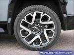 New 2025 Chevrolet Silverado EV RST - Max Range Crew Cab 4WD Pickup for sale #255181 - photo 3