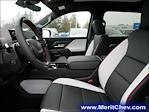 New 2025 Chevrolet Silverado EV RST - Max Range Crew Cab 4WD Pickup for sale #255181 - photo 4
