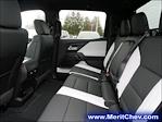New 2025 Chevrolet Silverado EV RST - Max Range Crew Cab 4WD Pickup for sale #255181 - photo 5
