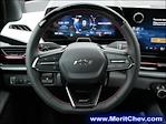 New 2025 Chevrolet Silverado EV RST - Max Range Crew Cab 4WD Pickup for sale #255181 - photo 8