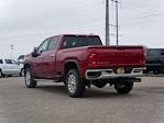 New 2025 Chevrolet Silverado 3500 LTZ Crew Cab 4WD Pickup for sale #255188 - photo 2
