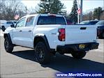 New 2025 Chevrolet Colorado Trail Boss Crew Cab 4WD Pickup for sale #255209 - photo 2