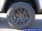 New 2025 Chevrolet Colorado Trail Boss Crew Cab 4WD Pickup for sale #255209 - photo 3