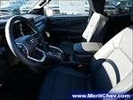 New 2025 Chevrolet Colorado Trail Boss Crew Cab 4WD Pickup for sale #255209 - photo 4