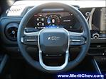New 2025 Chevrolet Colorado Trail Boss Crew Cab 4WD Pickup for sale #255209 - photo 8