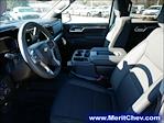 New 2025 Chevrolet Silverado 1500 LT Crew Cab 4WD Pickup for sale #255227 - photo 4