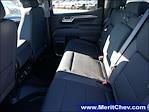 New 2025 Chevrolet Silverado 1500 LT Crew Cab 4WD Pickup for sale #255227 - photo 5