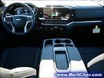 New 2025 Chevrolet Silverado 1500 LT Crew Cab 4WD Pickup for sale #255227 - photo 7