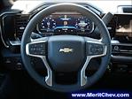 New 2025 Chevrolet Silverado 1500 LT Crew Cab 4WD Pickup for sale #255227 - photo 8