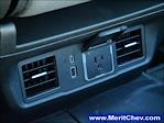 New 2025 Chevrolet Silverado 1500 LT Crew Cab 4WD Pickup for sale #255227 - photo 9