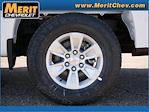 New 2025 Chevrolet Silverado 1500 Work Truck Regular Cab 4WD Pickup for sale #255238 - photo 3