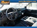 New 2025 Chevrolet Silverado 1500 Work Truck Regular Cab 4WD Pickup for sale #255238 - photo 4