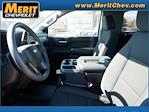 New 2025 Chevrolet Silverado 1500 Work Truck Regular Cab 4WD Pickup for sale #255238 - photo 5
