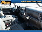 New 2025 Chevrolet Silverado 1500 Work Truck Regular Cab 4WD Pickup for sale #255238 - photo 7