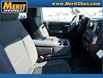 New 2025 Chevrolet Silverado 1500 Work Truck Regular Cab 4WD Pickup for sale #255238 - photo 8