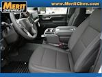 New 2025 Chevrolet Silverado 3500 LT Crew Cab 4WD Pickup for sale #255324 - photo 4