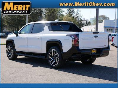 New 2025 Chevrolet Silverado EV RST Crew Cab 4WD Pickup for sale #255348 - photo 2
