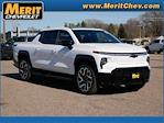 New 2025 Chevrolet Silverado EV RST Crew Cab 4WD Pickup for sale #255348 - photo 1