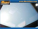 New 2025 Chevrolet Silverado EV RST Crew Cab 4WD Pickup for sale #255348 - photo 10