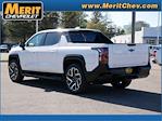 New 2025 Chevrolet Silverado EV RST Crew Cab 4WD Pickup for sale #255348 - photo 2