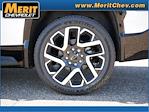 New 2025 Chevrolet Silverado EV RST Crew Cab 4WD Pickup for sale #255348 - photo 3