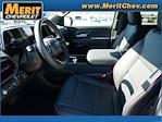 New 2025 Chevrolet Silverado EV RST Crew Cab 4WD Pickup for sale #255348 - photo 4