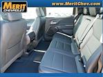 New 2025 Chevrolet Silverado EV RST Crew Cab 4WD Pickup for sale #255348 - photo 5