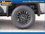 New 2025 Chevrolet Silverado 3500 LT Crew Cab 4WD Pickup for sale #255362 - photo 3
