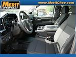 New 2025 Chevrolet Silverado 3500 LT Crew Cab 4WD Pickup for sale #255362 - photo 4