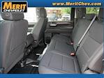 New 2025 Chevrolet Silverado 3500 LT Crew Cab 4WD Pickup for sale #255362 - photo 5