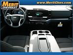 New 2025 Chevrolet Silverado 3500 LT Crew Cab 4WD Pickup for sale #255362 - photo 7