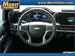 New 2025 Chevrolet Silverado 3500 LT Crew Cab 4WD Pickup for sale #255362 - photo 8