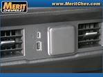 New 2025 Chevrolet Silverado 3500 LT Crew Cab 4WD Pickup for sale #255362 - photo 9