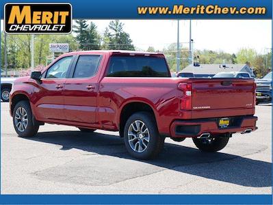 New 2025 Chevrolet Silverado 1500 RST Crew Cab 4WD Pickup for sale #255370 - photo 2