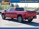 New 2025 Chevrolet Silverado 1500 RST Crew Cab 4WD Pickup for sale #255370 - photo 2
