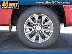 New 2025 Chevrolet Silverado 1500 RST Crew Cab 4WD Pickup for sale #255370 - photo 3