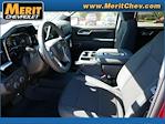 New 2025 Chevrolet Silverado 1500 RST Crew Cab 4WD Pickup for sale #255370 - photo 4