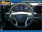 New 2025 Chevrolet Silverado 1500 RST Crew Cab 4WD Pickup for sale #255370 - photo 8
